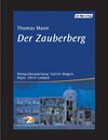 Buchcover Der Zauberberg