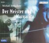 Buchcover Der Meister und Margarita
