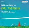 Buchcover Karl Zwerglein