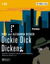 Buchcover Dickie Dick Dickens