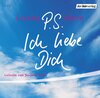 Buchcover P.S. Ich liebe Dich