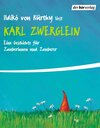 Buchcover Karl Zwerglein