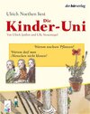 Buchcover Die Kinder-Uni 2