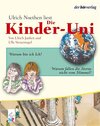 Buchcover Die Kinder-Uni 2