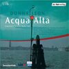 Buchcover Aqua Alta (5. Fall)