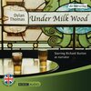 Buchcover Under Milk Wood