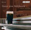 Buchcover Unter dem Milchwald
