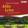 Buchcover Abby Lynn - Verraten und verfolgt (3)