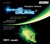 Buchcover Per Anhalter durch die Galaxis 2