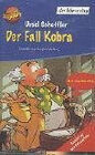 Buchcover Kommissar Kugelblitz: Der Fall Kobra (14)