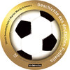 Buchcover Geschichte des deutschen Fussballs