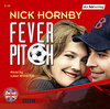 Buchcover Fever Pitch