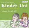 Buchcover Die Kinder-Uni - Sonderausgabe