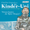 Buchcover Die Kinder-Uni - Sonderausgabe