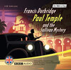 Buchcover Paul Temple and the Sullivan Mystery