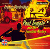 Buchcover Paul Temple and the Jonathan Mystery