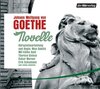 Buchcover Novelle