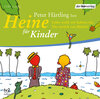 Buchcover Heine für Kinder