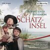 Buchcover Die Schatzinsel