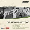 Buchcover Die Strudlhofstiege