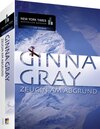 Buchcover Zeugin am Abgrund