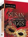 Buchcover Die Reise ins Paradies