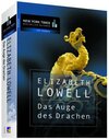 Buchcover Das Auge des Drachen