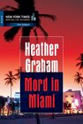 Buchcover Mord in Miami