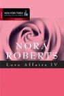 Buchcover Love Affairs / Solange die Welt sich dreht /Liebe ohne Grenzen /In dein Lächeln verliebt