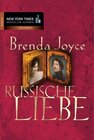 Buchcover Russische Liebe