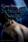 Buchcover Die Herren der Unterwelt 1