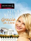Buchcover Gracie in Love