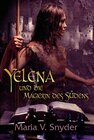 Buchcover Yelena und die Magierin des Südens