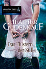 Buchcover Das Flüstern der Stille