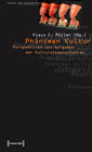 Buchcover Phänomen Kultur