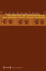 Buchcover Paradoxien der Entscheidung