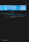 Buchcover Das Netz und die Virtuelle Realität