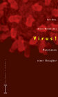 Buchcover VIRUS!