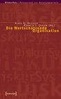 Buchcover Die Wertschätzende Organisation