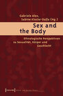 Buchcover Sex and the Body