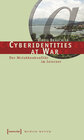 Buchcover Cyberidentities at War