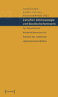 Buchcover Zwischen Anthropologie und Gesellschaftstheorie
