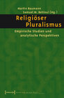 Buchcover Religiöser Pluralismus