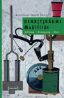 Buchcover DENK(T)RÄUME Mobilität