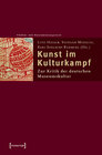 Buchcover Kunst im Kulturkampf
