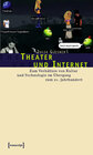 Buchcover Theater und Internet
