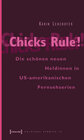 Buchcover Chicks Rule!