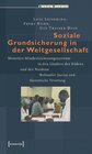 Buchcover Soziale Grundsicherung in der Weltgesellschaft