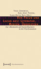 Buchcover Von Freud und Lacan aus: Literatur, Medien, Übersetzen
