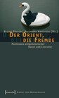 Buchcover Der Orient, die Fremde